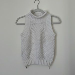 Nelly Sweater Top
